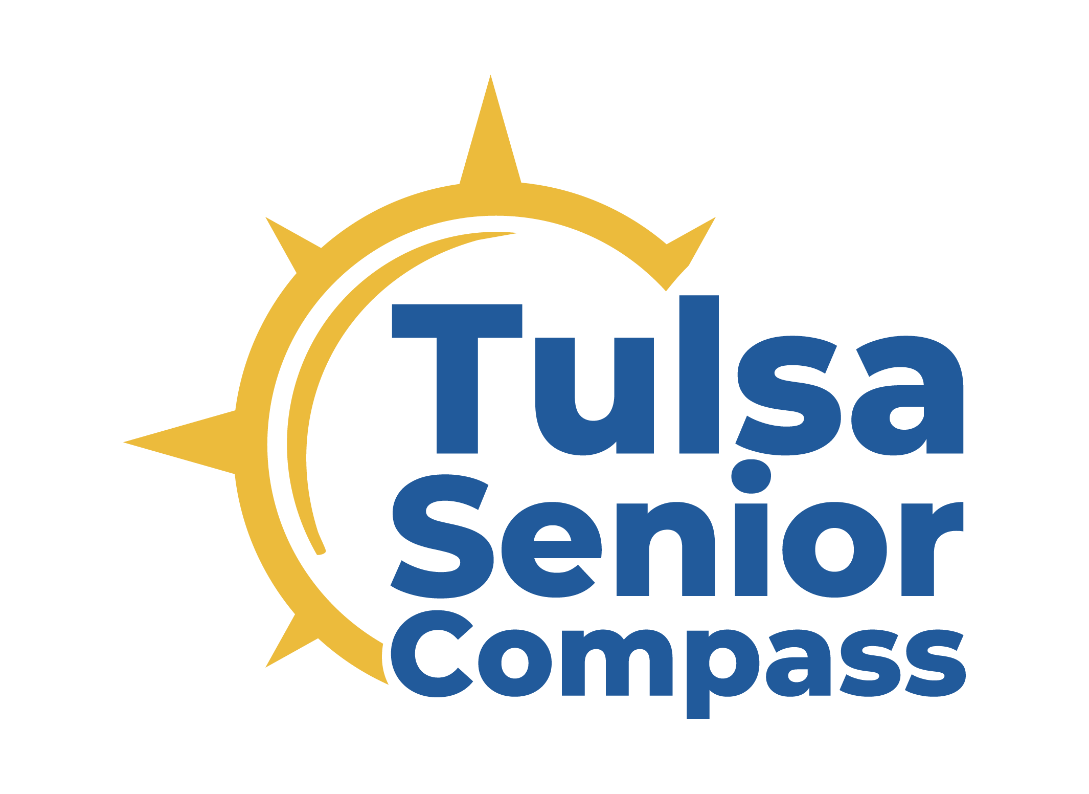 Tulsa Senior Compass