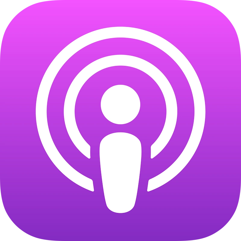 apple podcasts