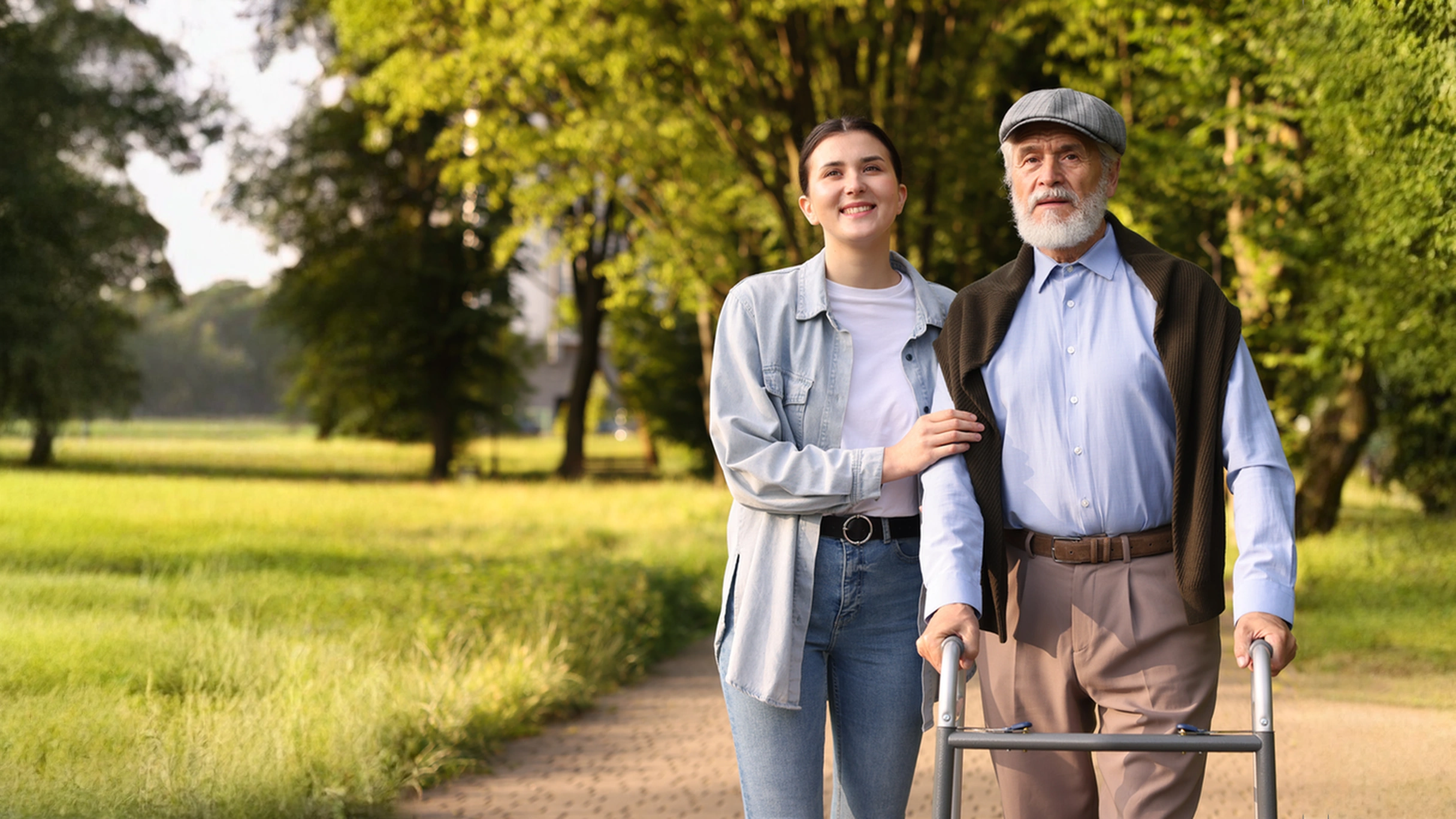 The Best Home Care In South Eastern Michigan | Careone Senior Care