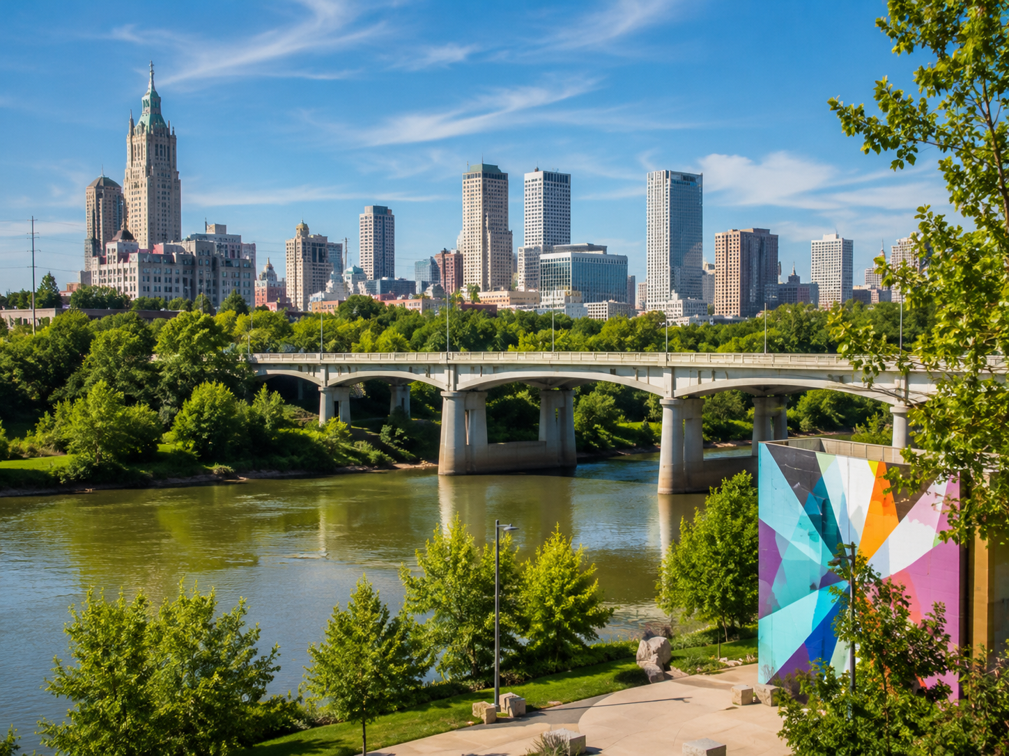 About image tulsa